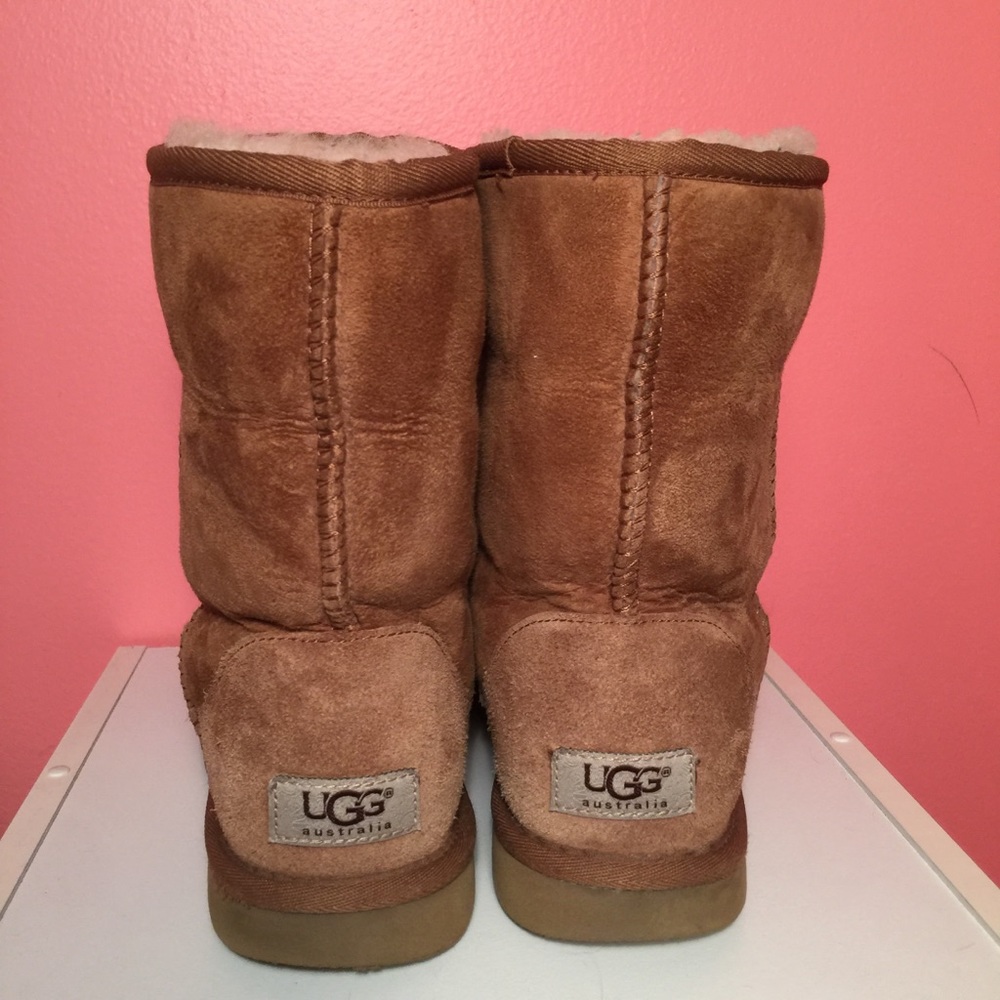 Original short Uggs
